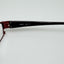 XOXO Eyeglasses Eye Glasses Frames Entice Reds 52-18-135