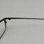 Oliver Peoples Eye Glasses Eyeglasses Frames Vincent AUT Japan 52-17-138