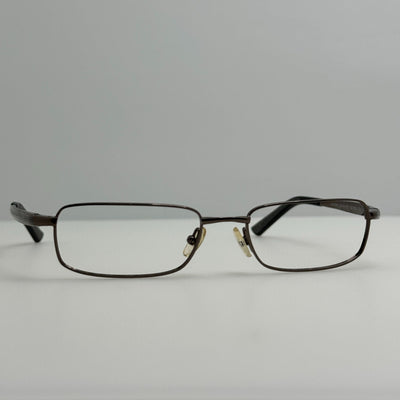 Carrera Eyeglasses Eye Glasses Frames CA 7536 01A1 52-17-140