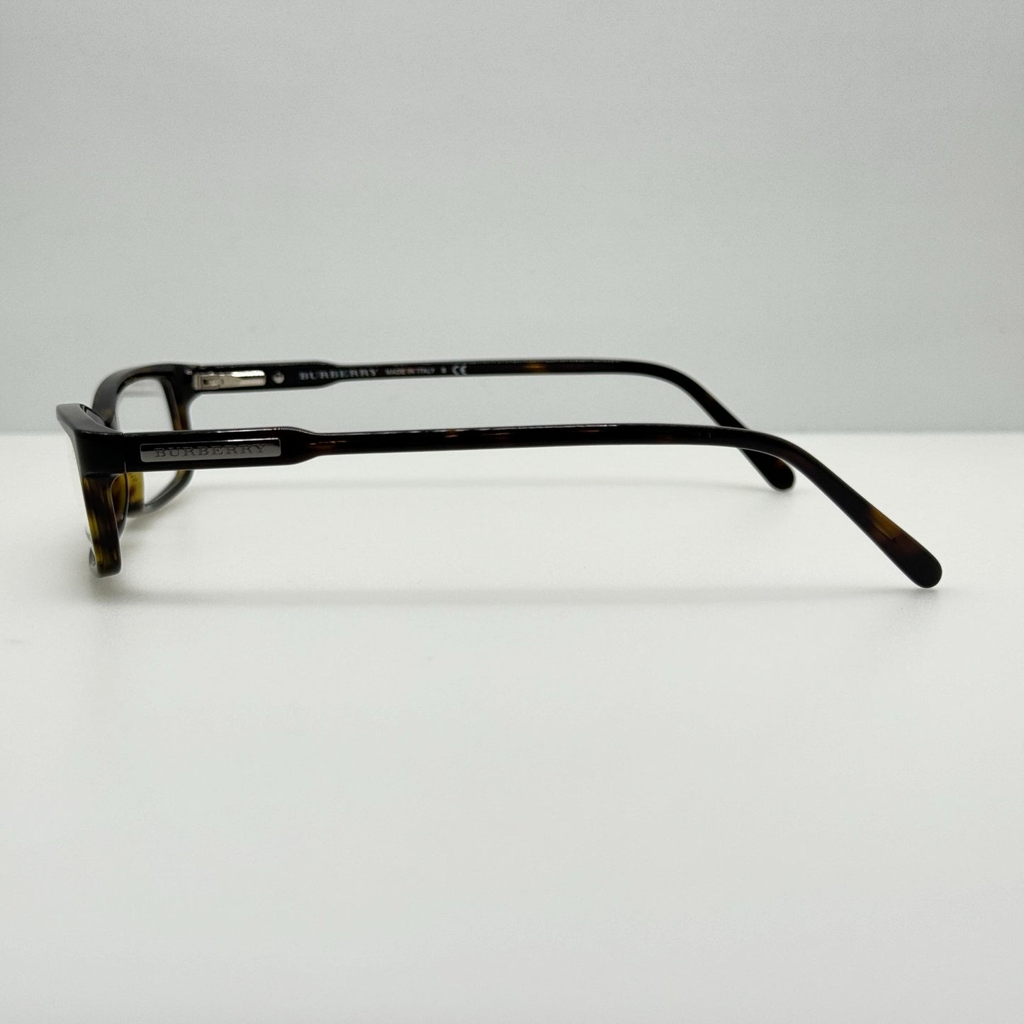 Burberry Eyeglasses Eye Glasses Frames B 2004 3002 52-16-140 Italy