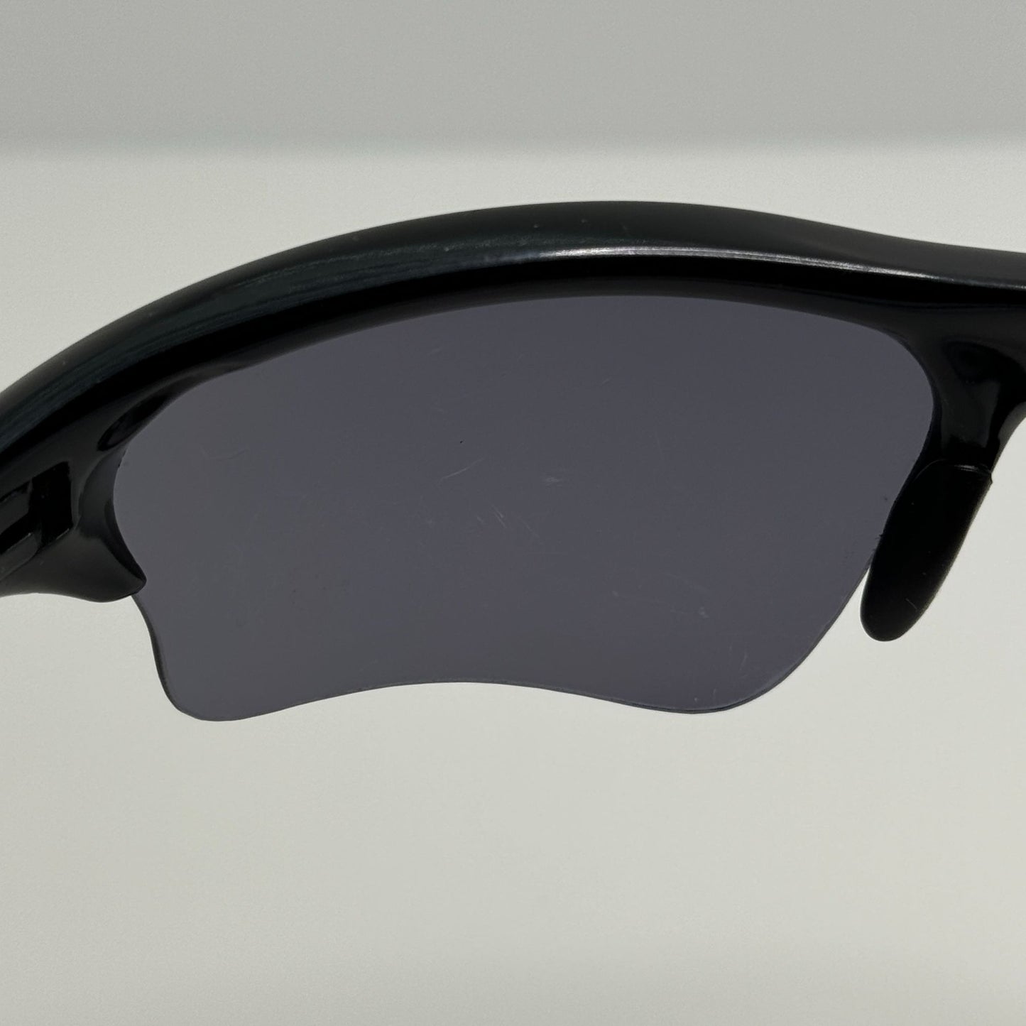 Oakley Sunglasses 03-650 Half Jacket XLJ 60-20