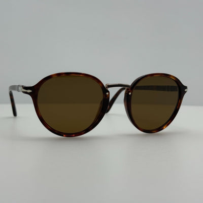 Persol Sunglasses 3184-S 24/57 Polarized Stella Artois 49-21-145