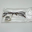 Anne Klein New York Eyeglasses Eye Glasses Frames AK7502 702 49-20-140