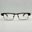 Jean Lafont Eyeglasses Eye Glasses Frames Cyrano 519 France 50-19-145