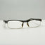 Alain Mikli Eyeglasses Eye Glasses Frames AL 1105 0002 54-17-140 France