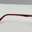 Hard Candy Eyeglasses Eye Glasses Frames HC39 RED 53-16-135