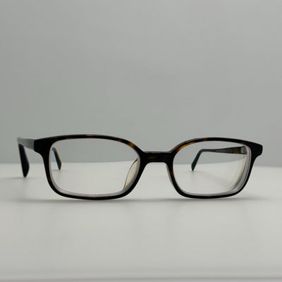 Warby Parker Eye Glasses Eyeglasses Frames Weldon 283 50-18-145