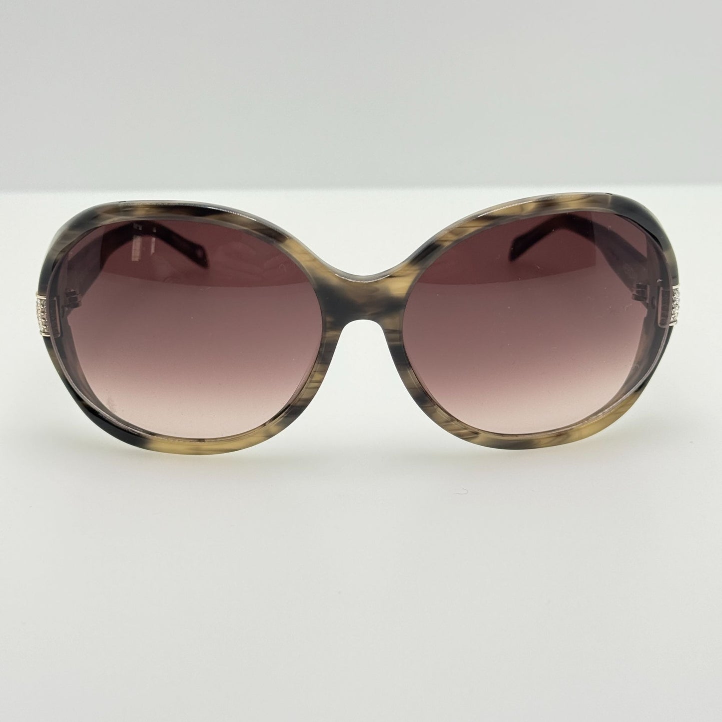 Brighton Sunglasses Meridian A11934-1300812 Handmade 60-16-130