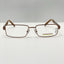 Cubavera Eyeglasses Eye Glasses Frames CV123-2 54-17-140