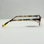 7 For All Mankind Eyeglasses Eye Glasses Frames Golden Gate BWN 50-19-138