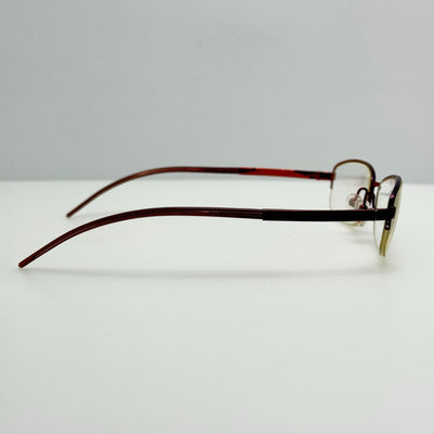 Christian Dior Eyeglasses Eye Glasses Frames CD 3609 32S Italy 52-17-135