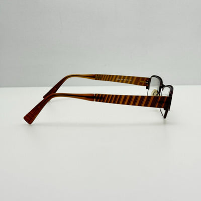 Jean Lafont Eyeglasses Eye Glasses Frames Goal 550 50-18-132 Paris