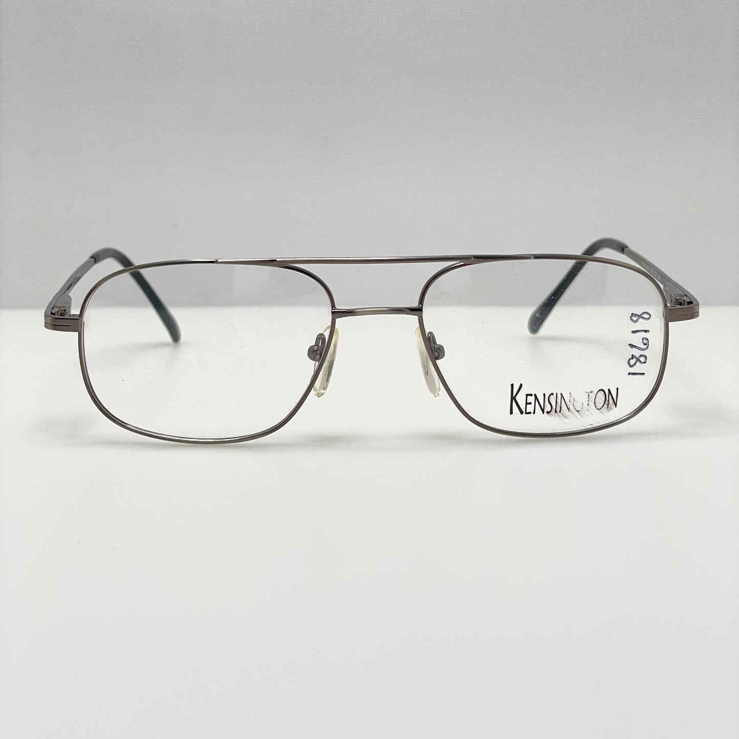 Kensington Eyeglasses Eye Glasses Frames 303-2 55-20-145