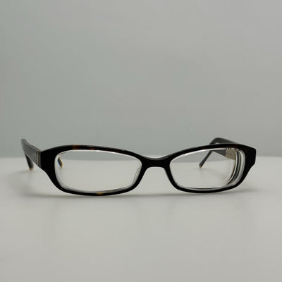 Marc Jacobs Eyeglasses Eye Glasses Frames MJ 054 Havana 50-15