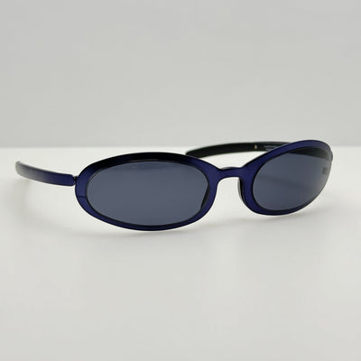 Karl Lagerfeld Sunglasses 4201 05 France Vintage