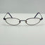 Valentino Eyeglasses Eye Glasses Frames V5417 54-17-135