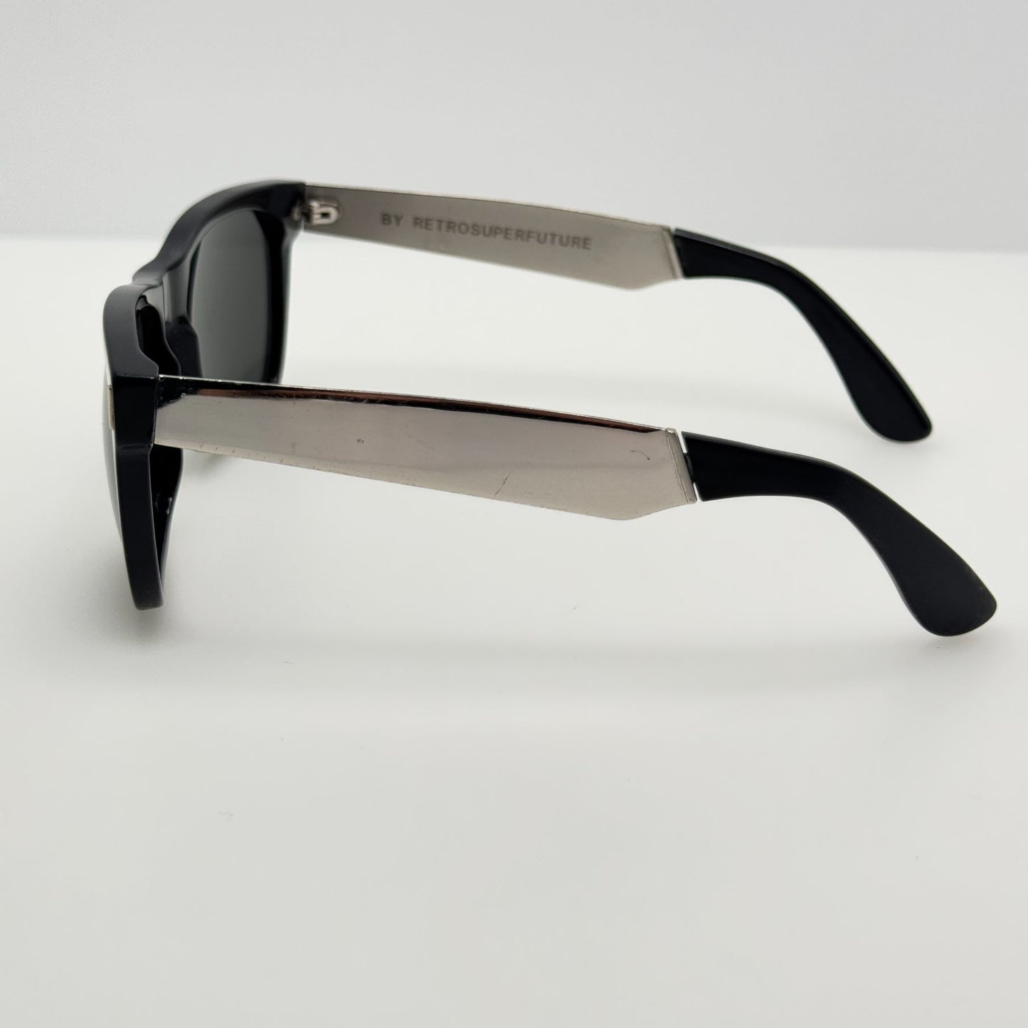 Retrosuperfuture Sunglasses 768/3T 55-17-145