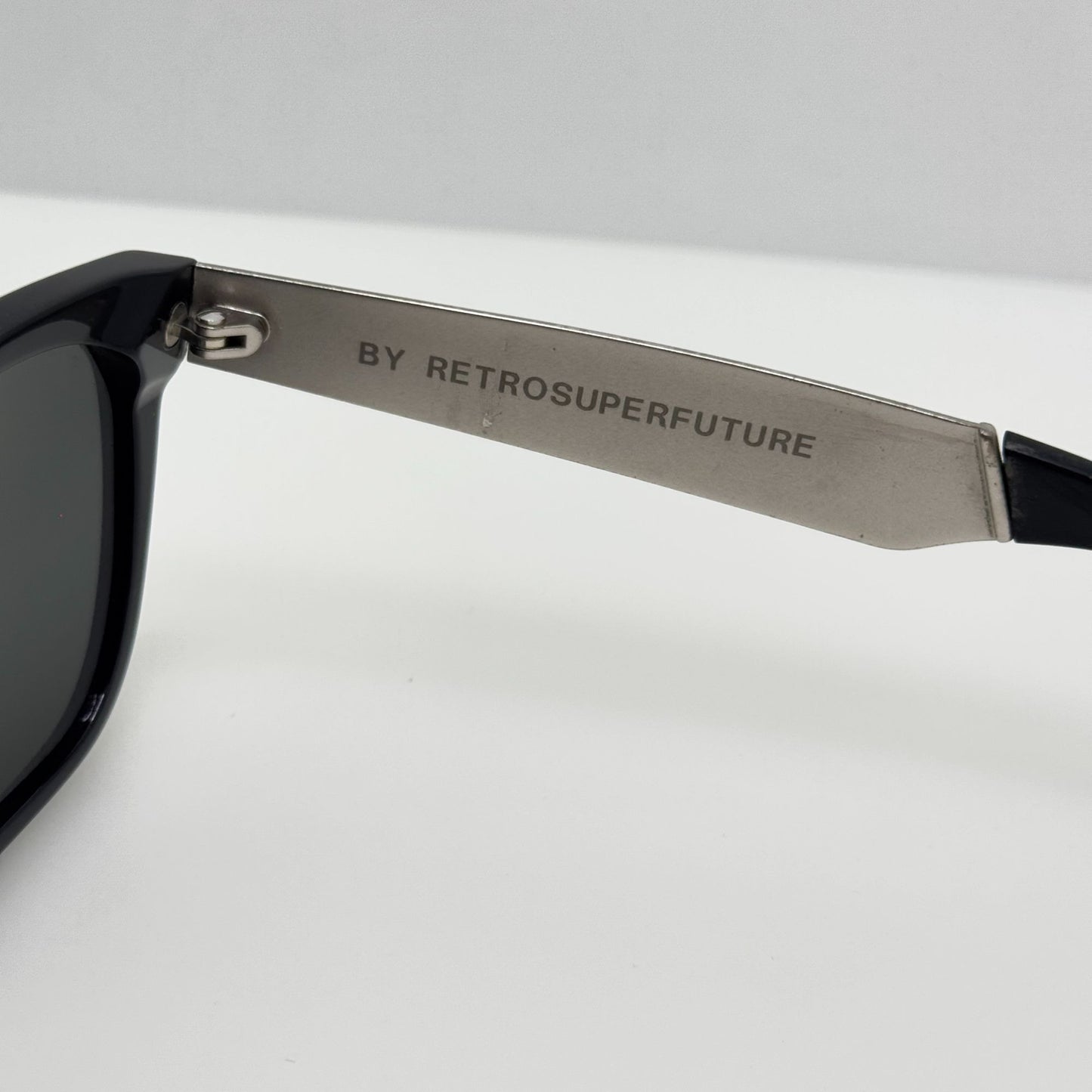 Retrosuperfuture Sunglasses 768/3T 55-17-145