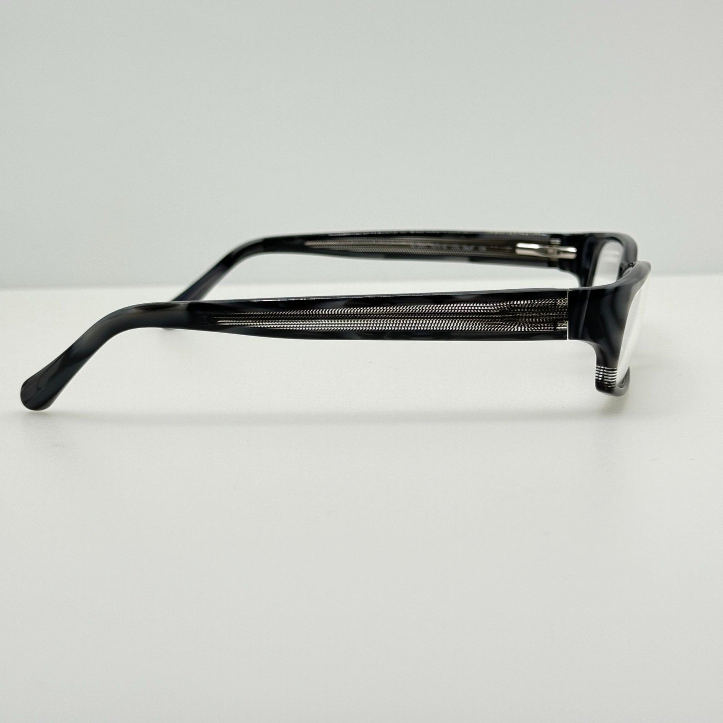 Ermenegildo Zegna Eyeglasses Eye Glasses Frames VZ 3551 53-16-135 09UP