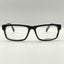 Marchon Eyeglasses Eye Glasses Frames NYC Downtown Crosby 412 53-16-140