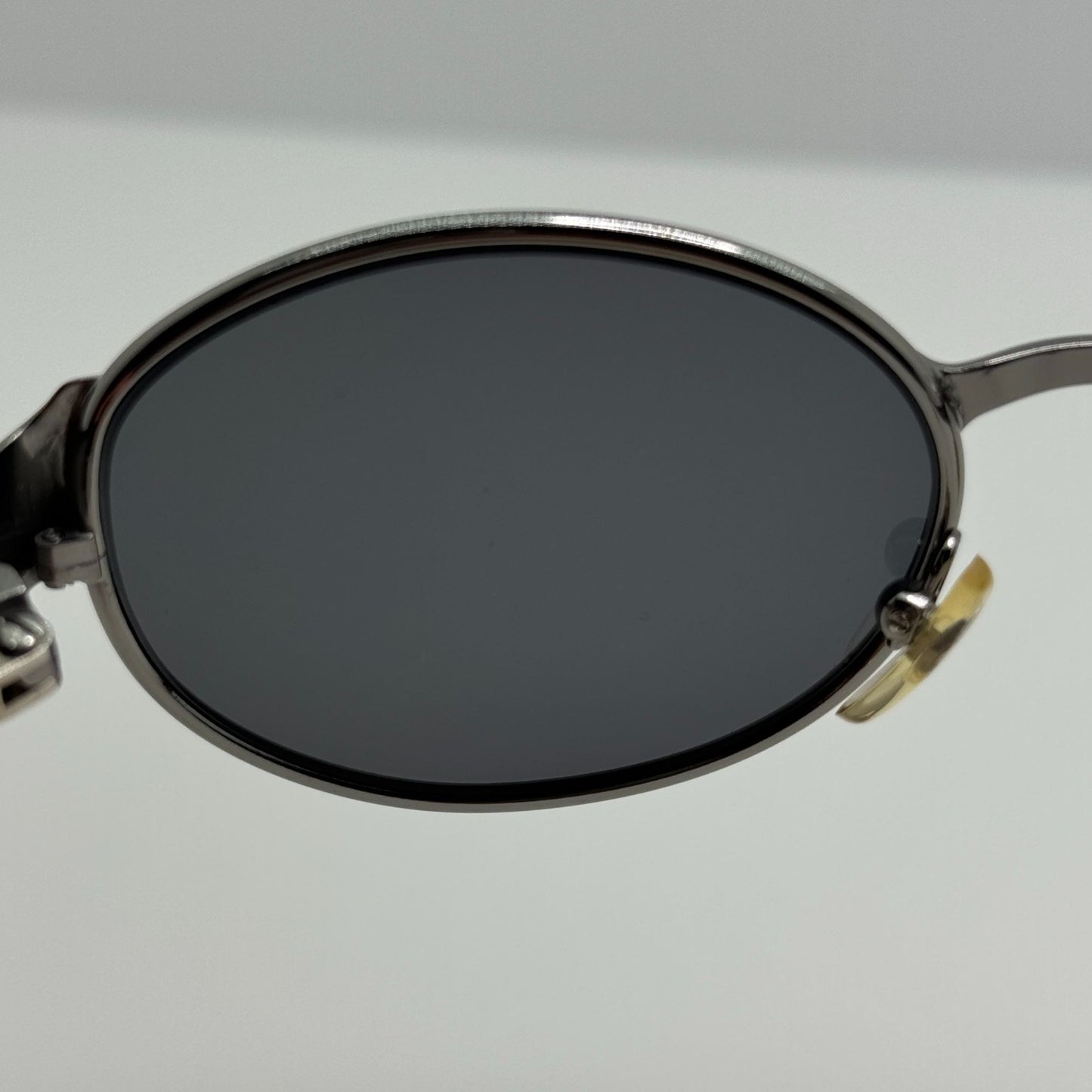 Iceberg Sunglasses IG 567 Col 126 Vintage Italy