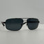 Prada Sunglasses SPS 55N 63-16-135 Polarized Italy 1BO-5Z1