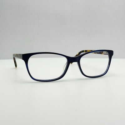 XOXO Eyeglasses Eye Glasses Frames Daydream Sapphire 54-17-135