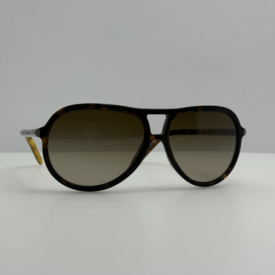 Burberry Sunglasses B 4063 3002/13 Italy 58-14-140