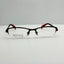 Jean Lafont Eyeglasses Eye Glasses Frames Tania 671 France 52-16-135