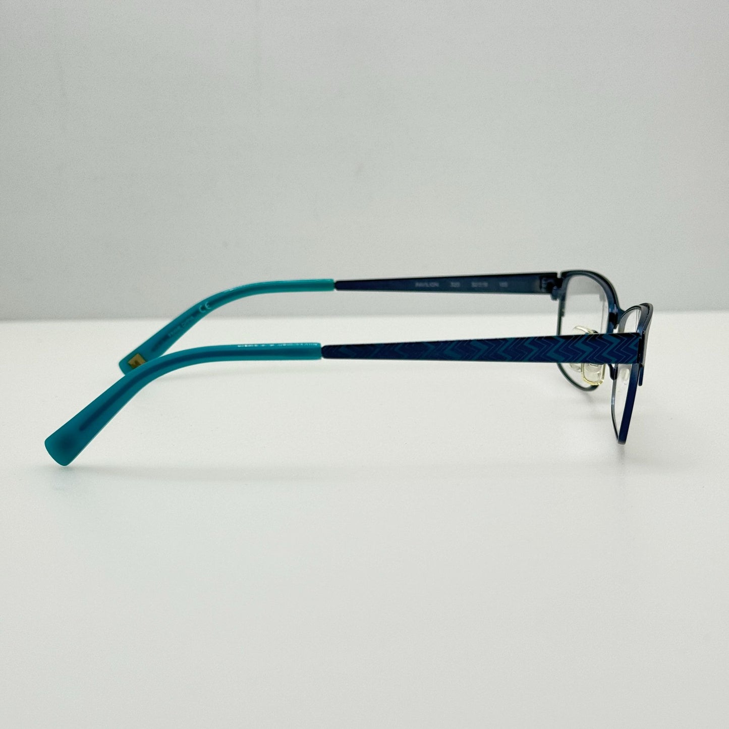 Marchon Eyeglasses Eye Glasses Frames NYC Uptown Pavilion 320 52-15-135