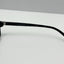 Tiffany & Co. Eyeglasses Eye Glasses Frames TF 2098 8001 50-15-135 Black