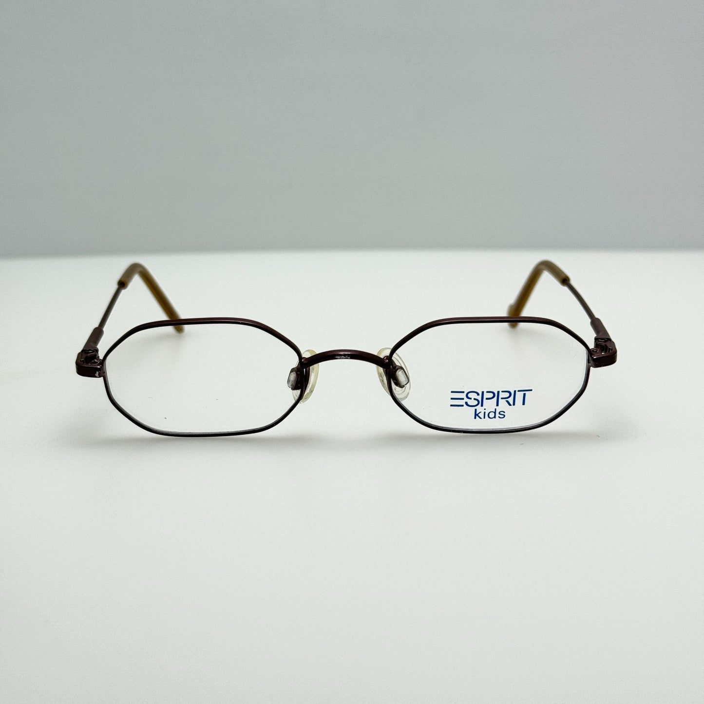 Esprit Eyeglasses Eye Glasses Frames 9142 035 Kids 42-18-120