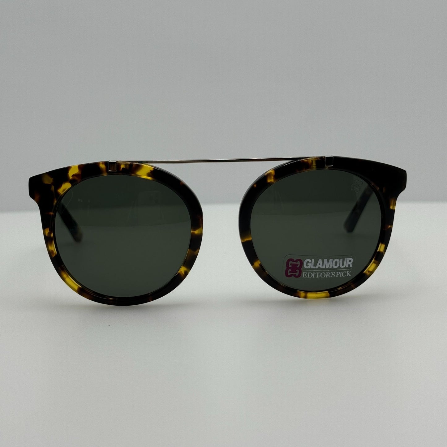 Glamour Sunglasses GL2005 C02 Editor's Pick 50-19-140