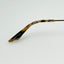 Steve Madden Eyeglasses Eye Glasses Frames Jemmi SM Gold Matte 54-15-135