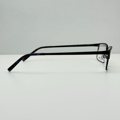 Geoffrey Beene Eyeglasses Eye Glasses Frames G468 SLA 55-17-145