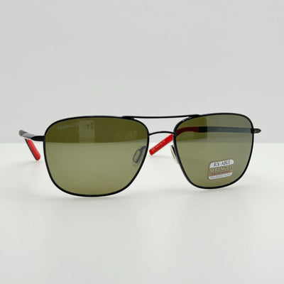 Serengeti Sunglasses 8796 Spello 58-16-145 Italy Polarized