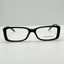 Tiffany & Co. Eyeglasses Eye Glasses Frames TF 2098 8001 50-15-135 Black