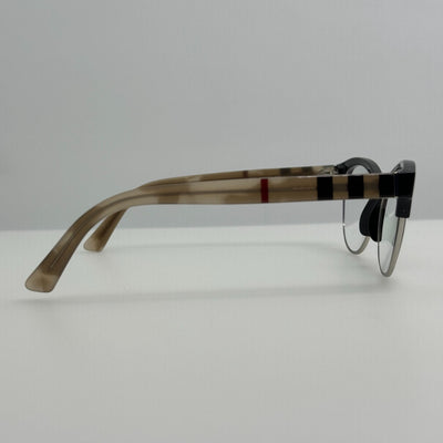 Burberry Eyeglasses Eye Glasses Frames B 2235 3600 Italy 53-17-140