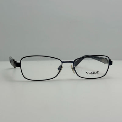 Vogue Eyeglasses Eye Glasses Frames VO 3916 935-S 53-16-135