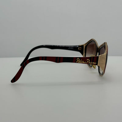 Paloma Picasso Sunglasses 3715 42 62-16 Austria Vintage Retro