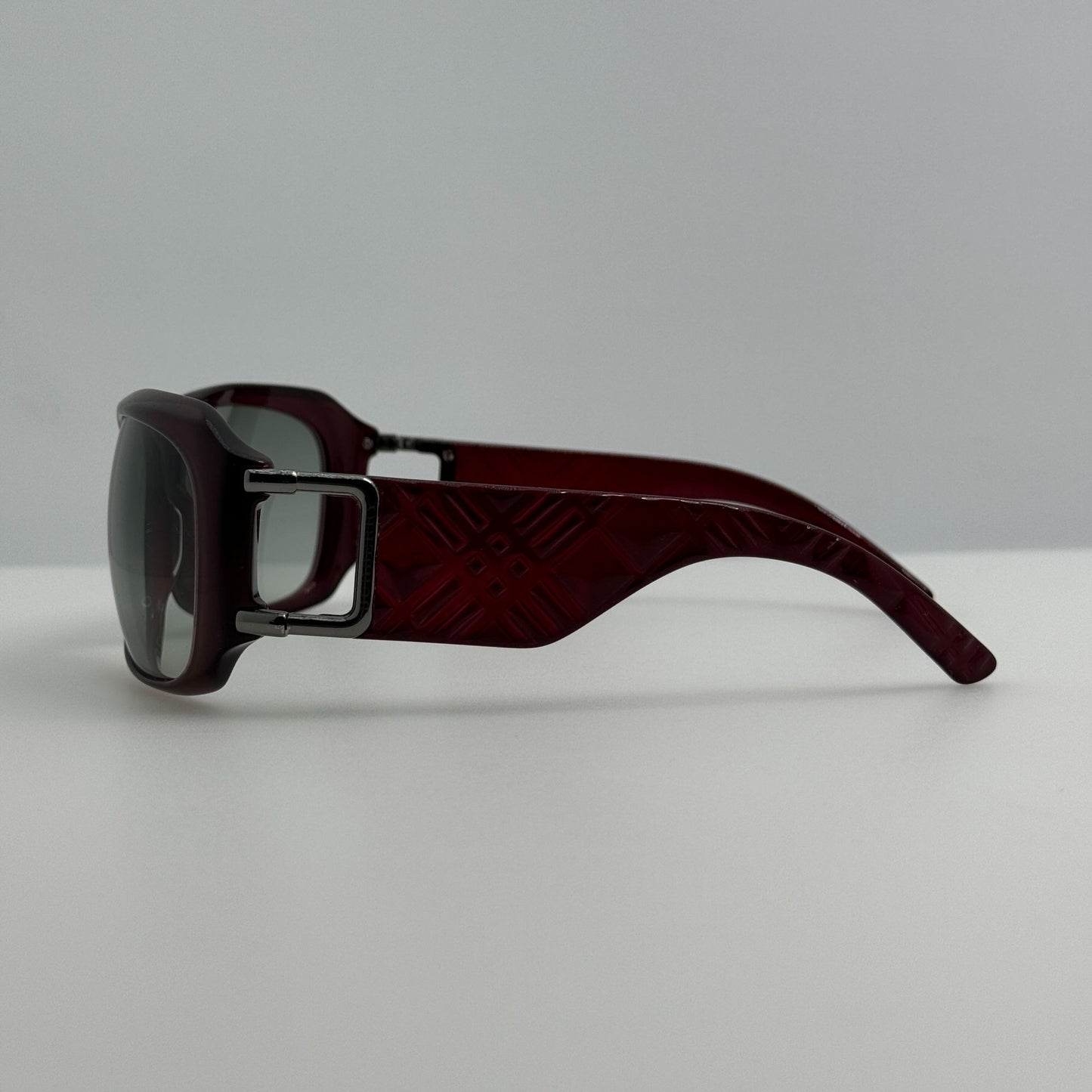 Burberry Sunglasses B 4037 3014/11 Italy 62-16-120