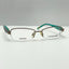 Covergirl Cover Girl Eyeglasses Eye Glasses Frames CG500 008 52-17-135