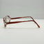 Otego Optical Eyeglasses Eye Glasses Frames Irene Flex Fawn Gold 48-17-130