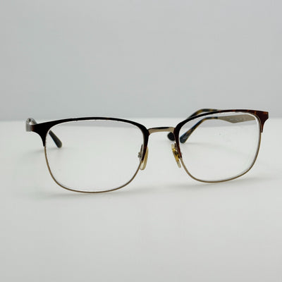 Ray Ban Eyeglasses Eye Glasses Frames RB 6421 3001 52-18-140