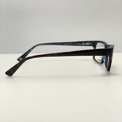 Marchon Eyeglasses Eye Glasses Frames NYC Downtown Crosby 215 53-16-140