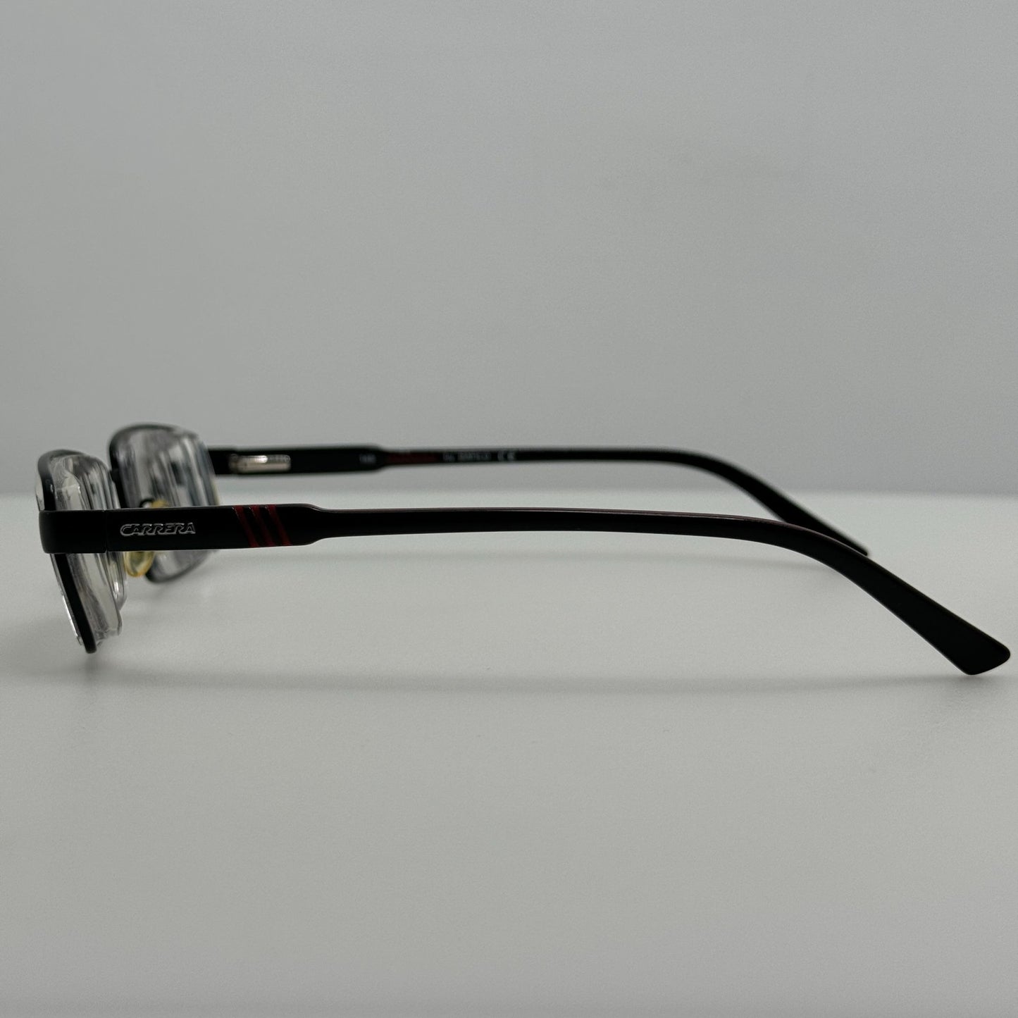 Carrera Eyeglasses Eye Glasses Frames CA 7572 003 54-19-145