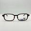 Jins Eyeglasses Eye Glasses Frames MCF-15A-U265A 86 51-18-150 34