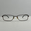 Bulova Eyeglasses Eye Glasses Frames Essex Brown 52-19-140