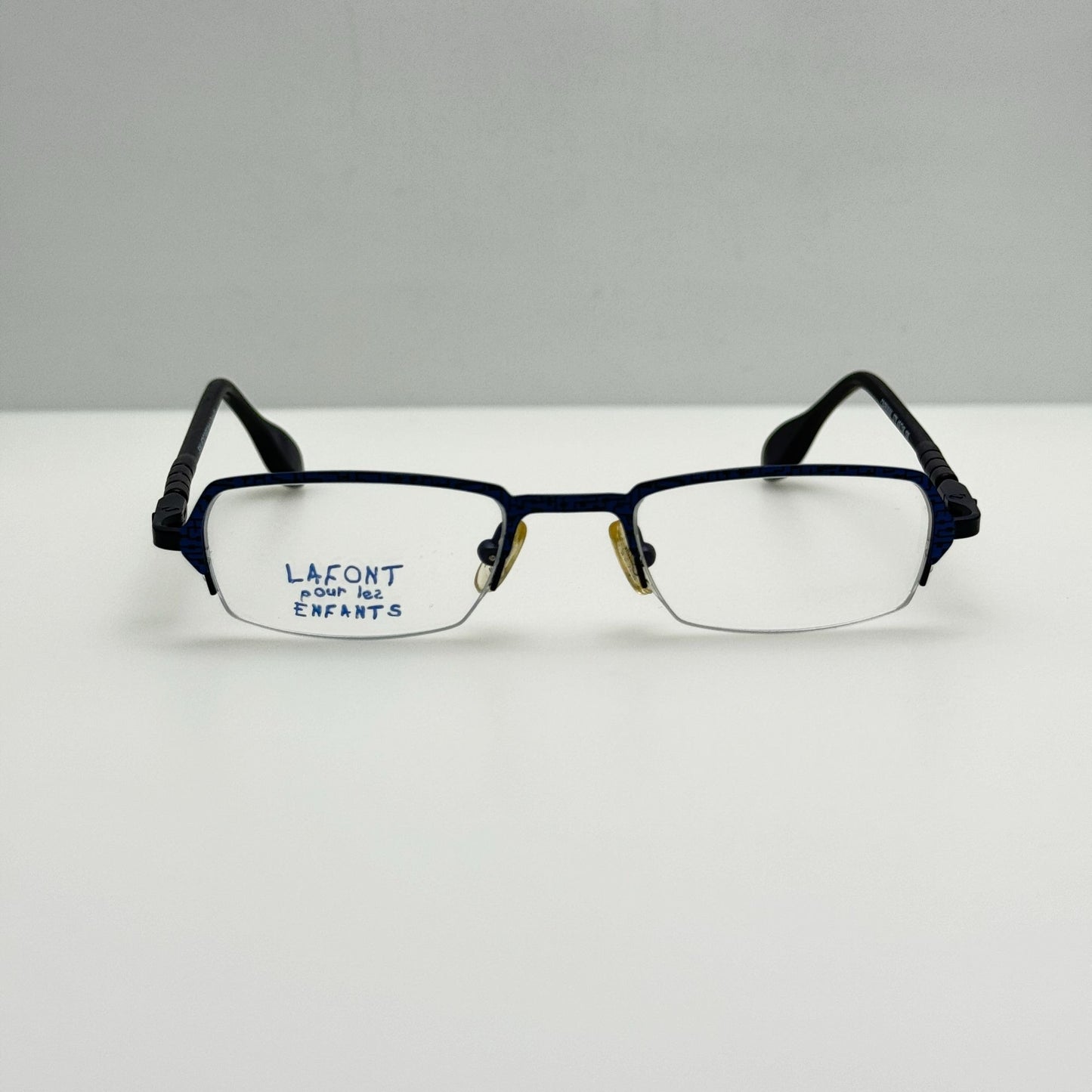 Jean Lafont Eyeglasses Eye Glasses Frames Carnaval 373 43-18-130