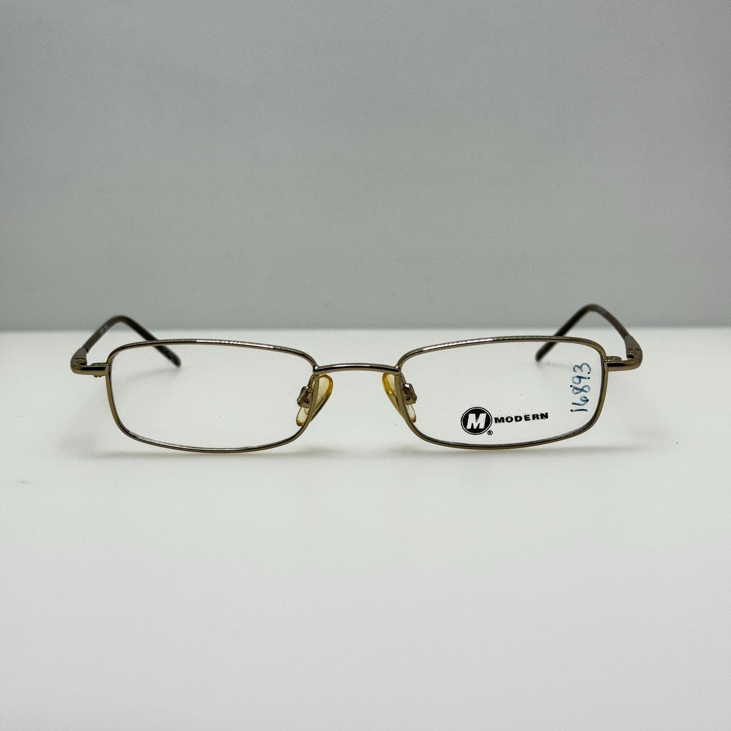 Modern Eyeglasses Eye Glasses Frames Gossip 47-18-140 Gold